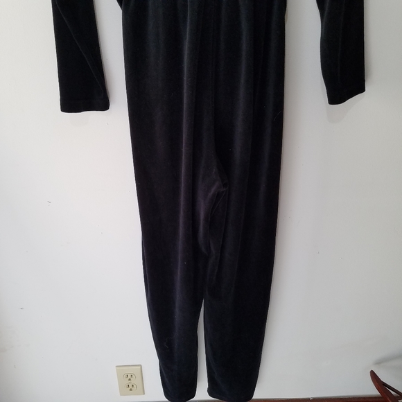 Victoria Secret Vintage Valure Jumpsuit Size M - Picture 5 of 11
